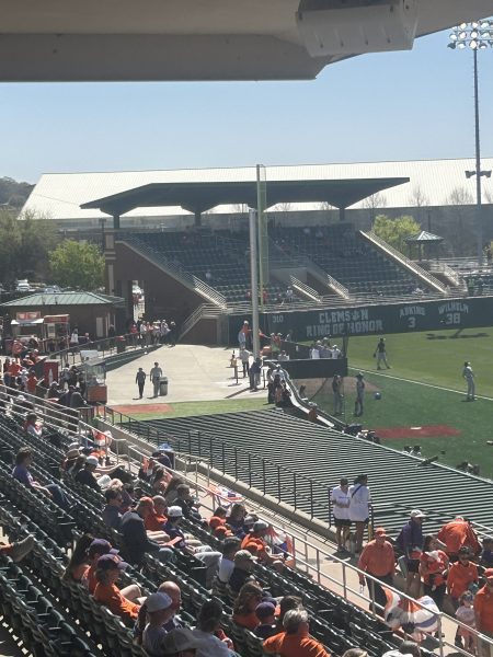 Doug Kinsmore Stadium 3 - World Baseball Network