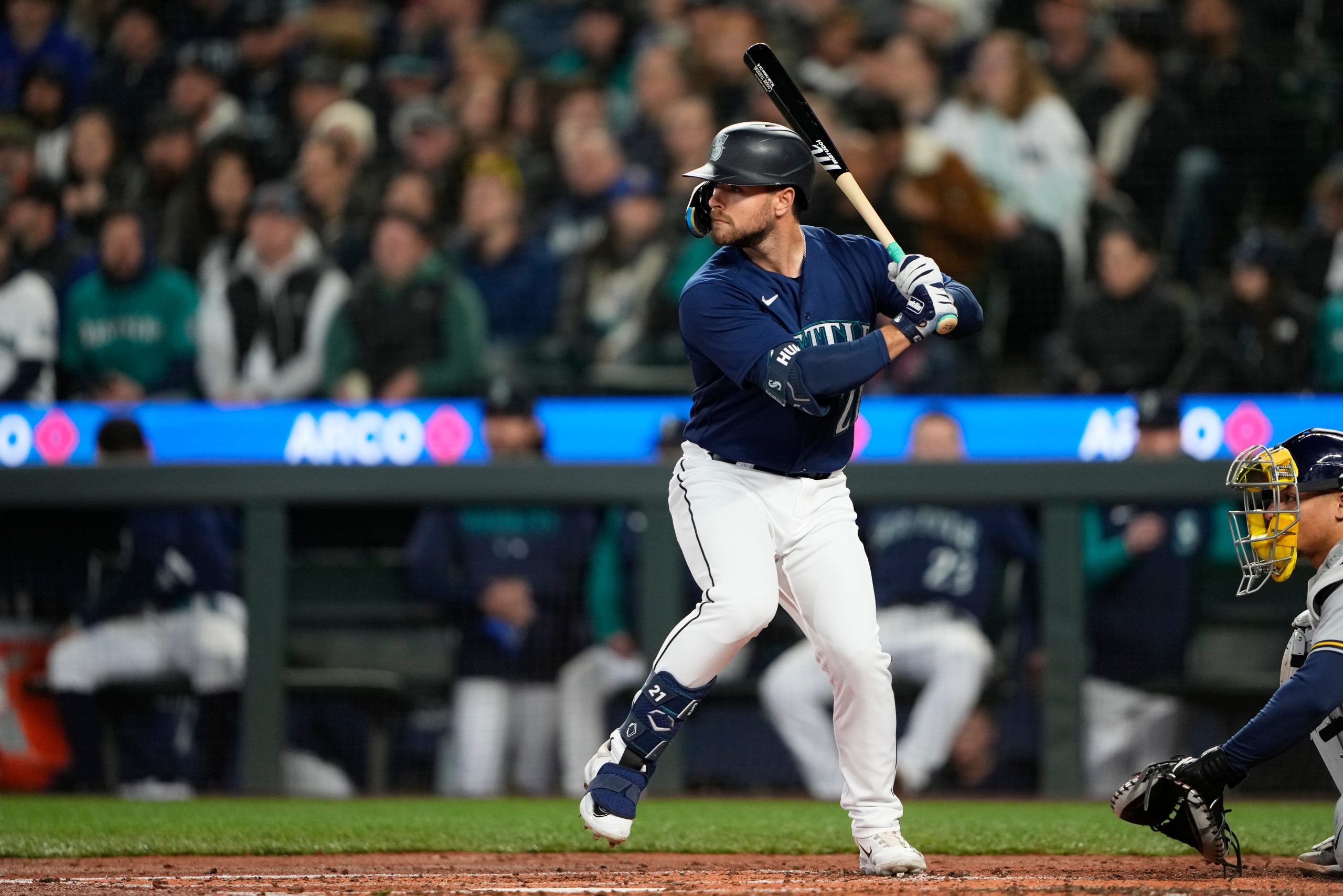 Utility Player Cooper Hummel Signs Minor League Deal With New York Yankees - World Baseball Network
