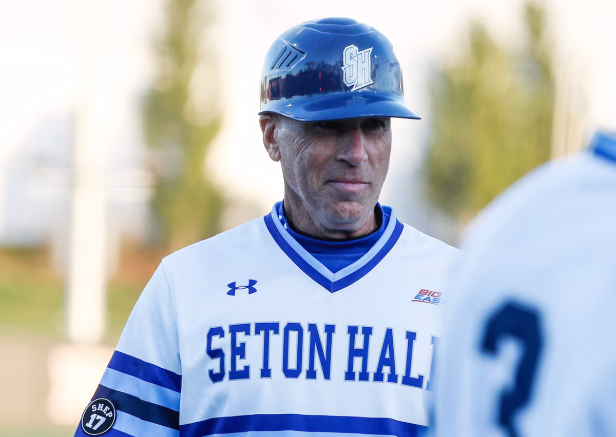 Seton Hall Baseball Lawsuit Alleges Sexual Hazing, Chokeholds, and Genital Rituals Under Longtime Coach Rob Sheppard
