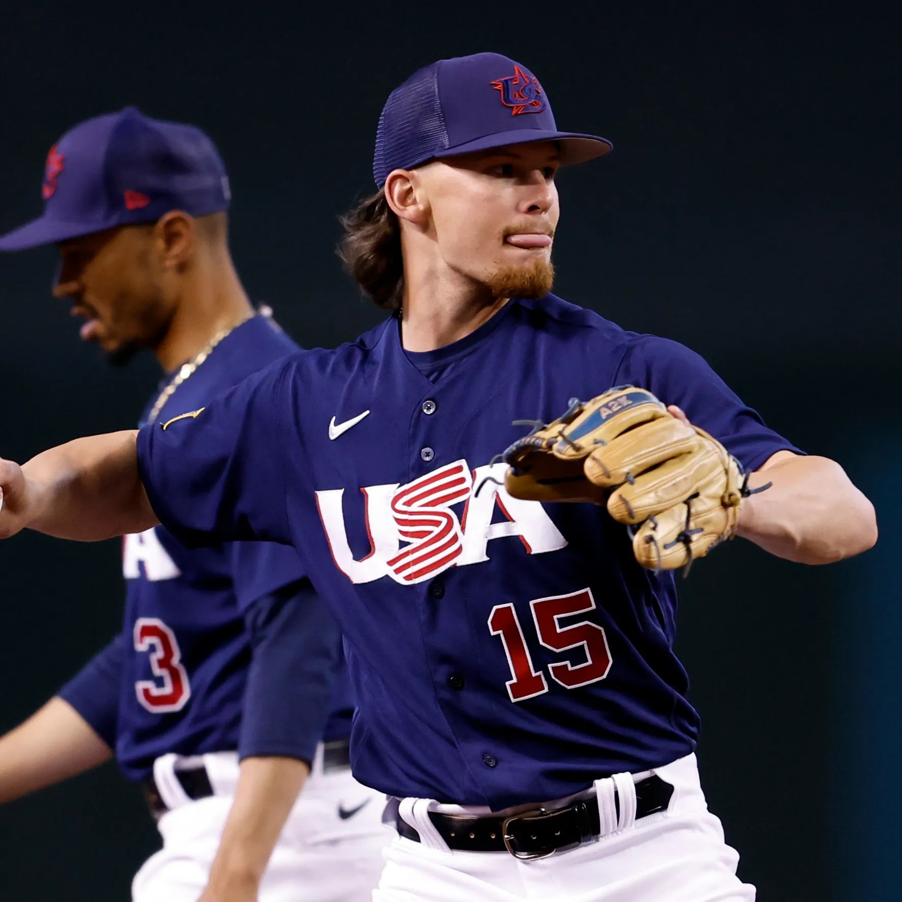Bobby Witt Jr. Will Play For Team USA In 2026 World Baseball Classic For Second Straight Tournament