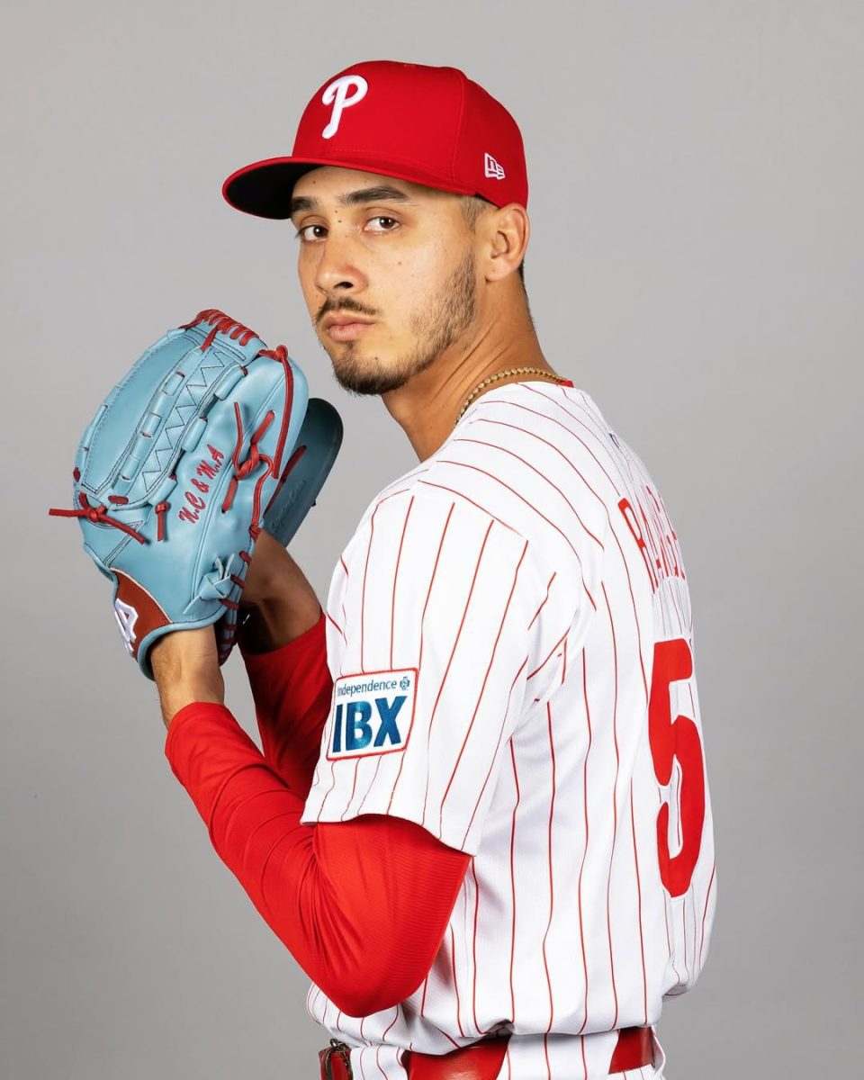 Alan Rangel