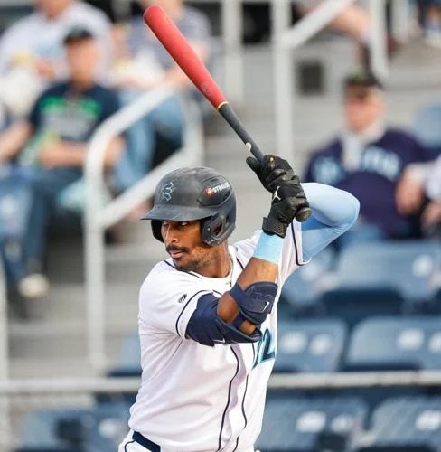 Seattle Mariners Promote Top Cuban Prospect Lazaro Montes to Double-A Arkansas