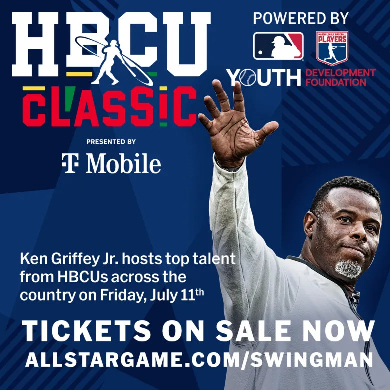 HBCU Swingman Classic opens MLB All-Star Week in Atlanta as 50 players from 17 schools take the field Friday night at Truist Park on MLB Network.