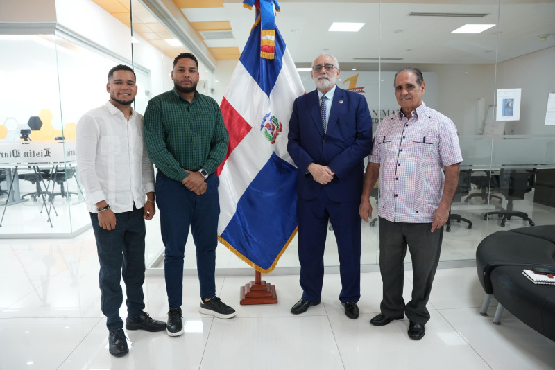 LIDOM bringing regular season games and the Titanes del Caribe series back to the U.S. in 2025-26, with round robin action set for loanDepot Park.