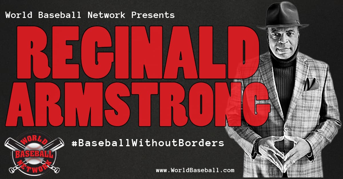 Reginald-Armstrong-wwwWorldBaseballcom - World Baseball Network - World Baseball Network