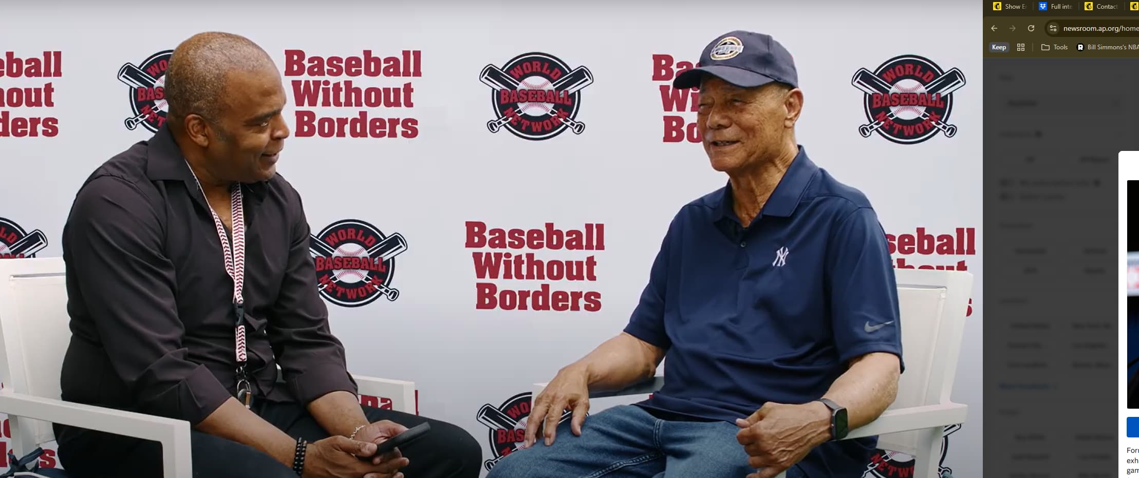 Roy-White-World-Baseball-Network