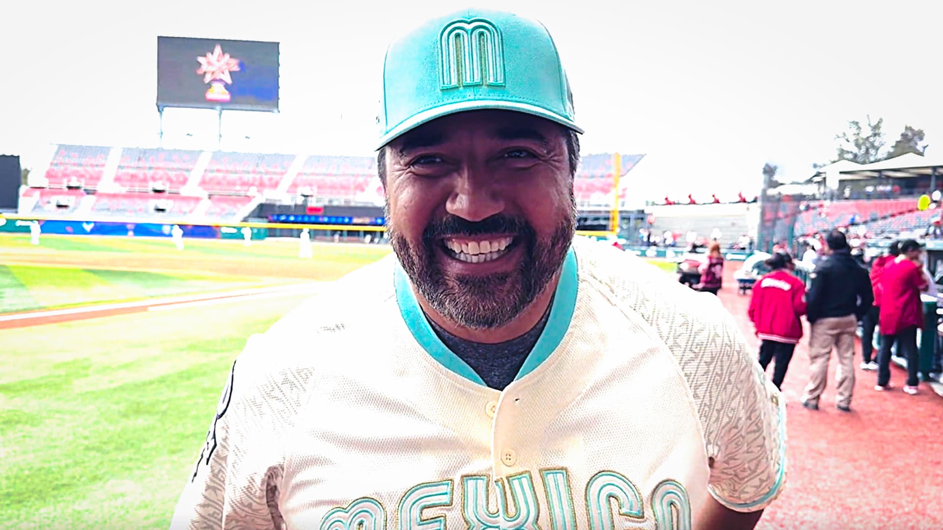 Vinnie Castilla Reflects on 100 Years of the LMB, Baseball’s Global Growth, and Mexican Legends