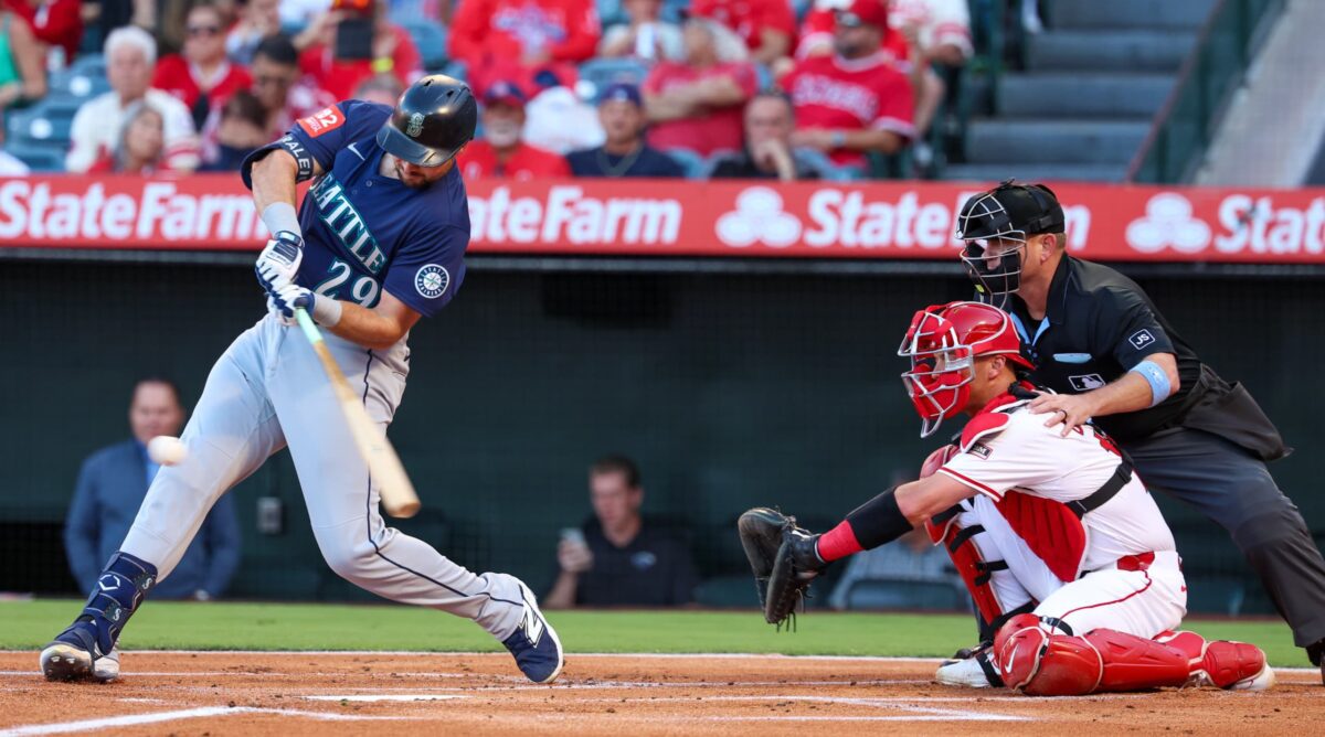 24-Cal-Raleigh_Francisco-Rodriguez-scaled - World Baseball Network mage Credit: Francisco Rodriguez/Latino Sports
