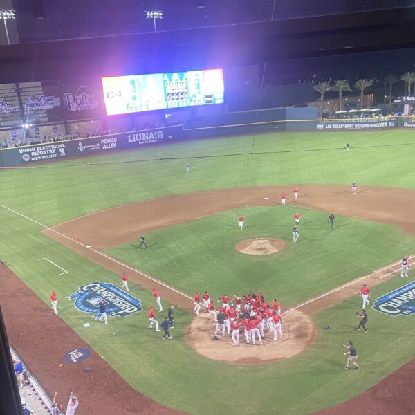 - World Baseball Network