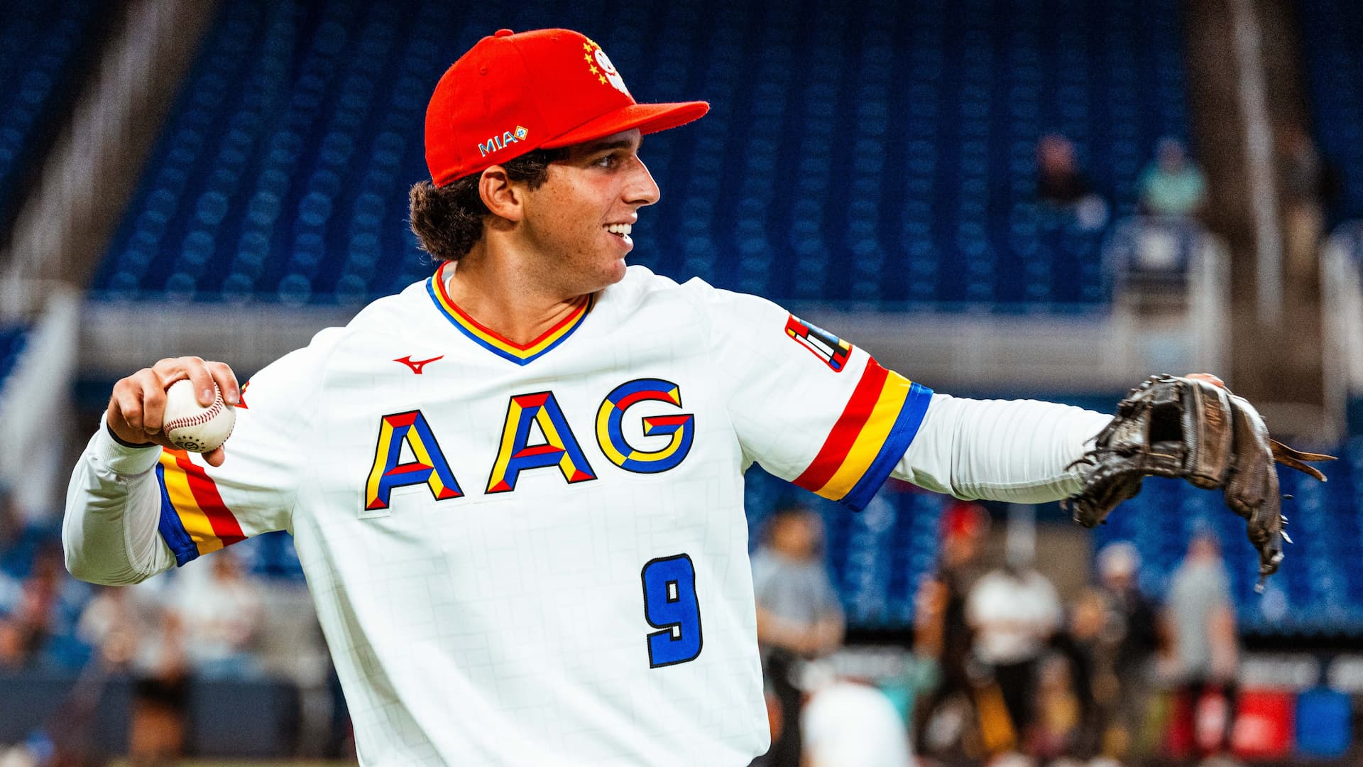 MVP Prep Baseball All-American Game in Miami Highlights Future MLB Stars — Class of 2026 Tops 2027