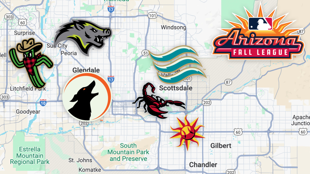 httpswww.milb.comnewsexplore-arizona-fall-league-ballparks