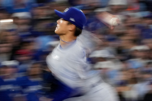 - World Baseball Network