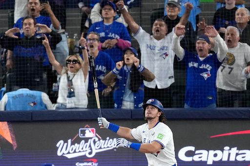 - World Baseball Network