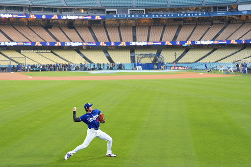 - World Baseball Network