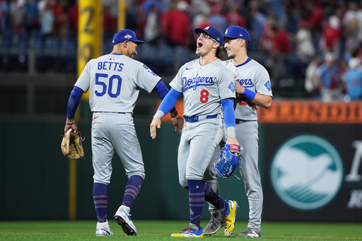 - World Baseball Network
