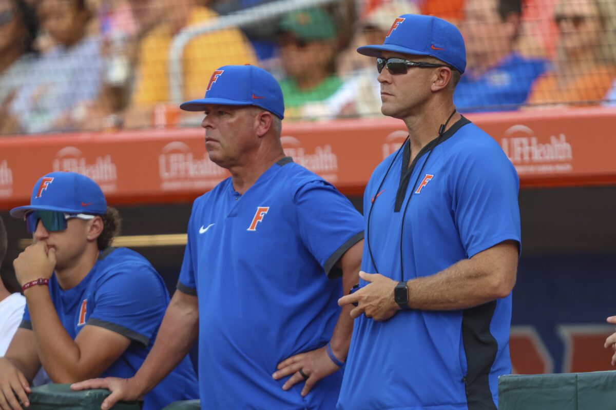 Florida A M Florida Baseball - World Baseball Network