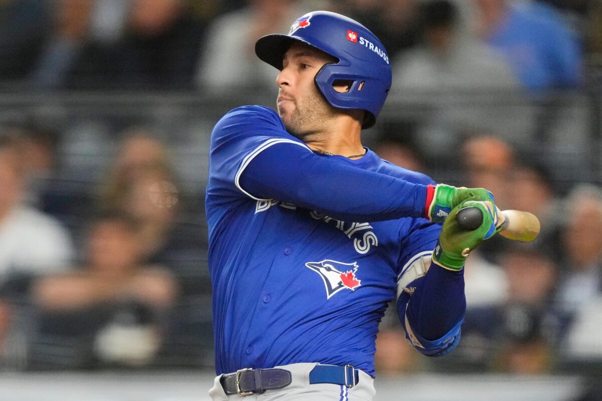 ALDS Blue Jays Yankees Baseball - World Baseball Network