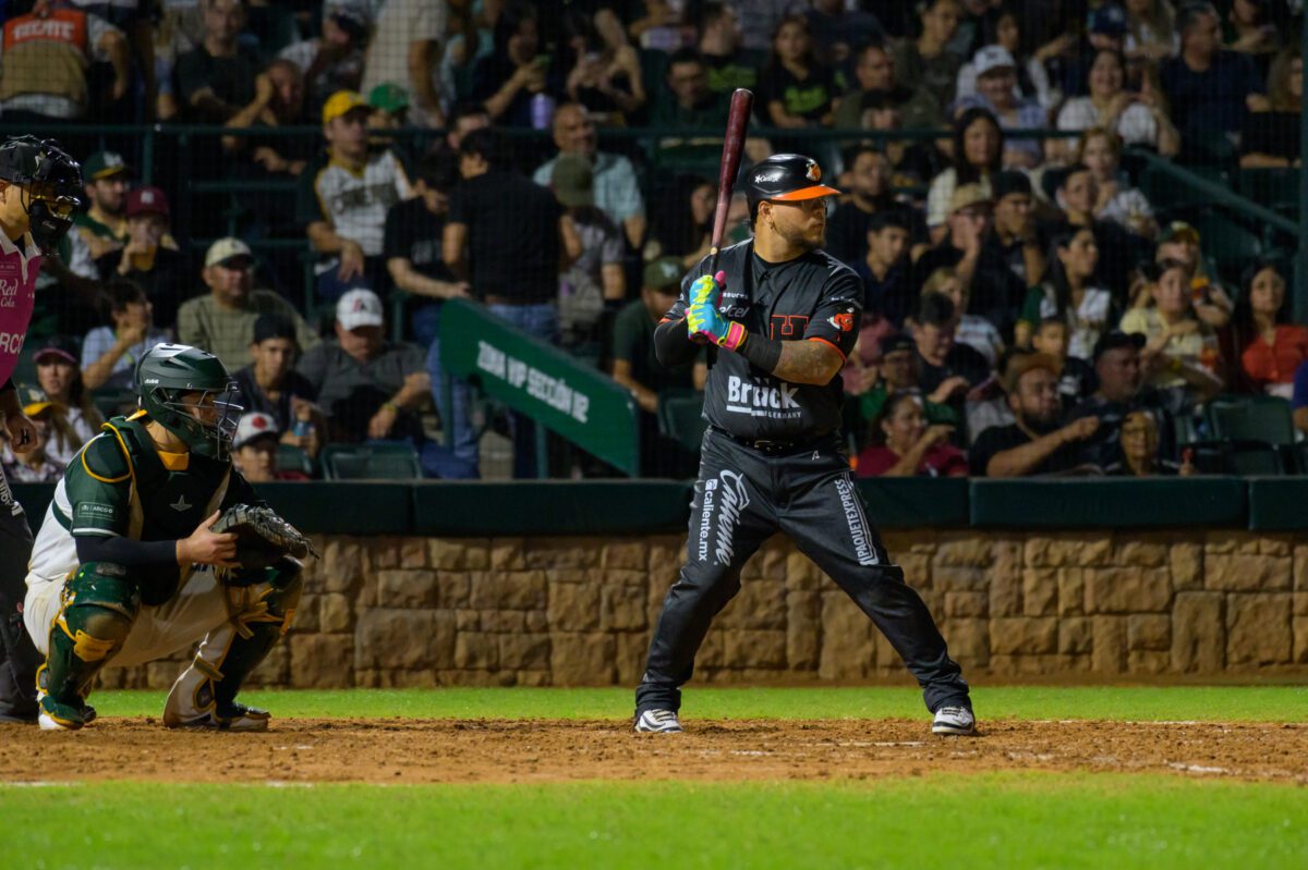 Harold RamĂrez - World Baseball Network
