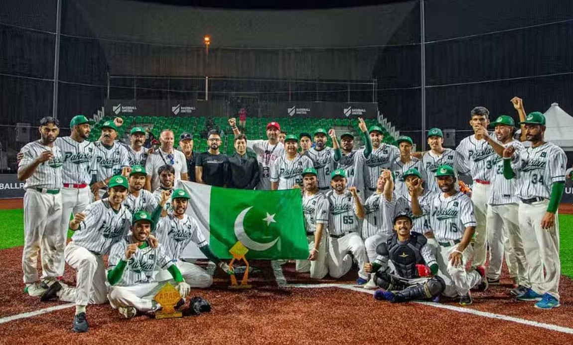 - World Baseball Network