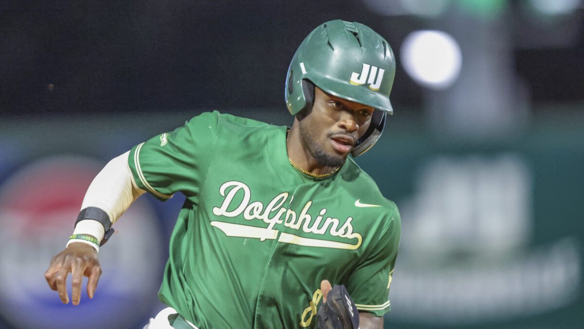 Georgia Southern Jacksonville Baseball - World Baseball Network