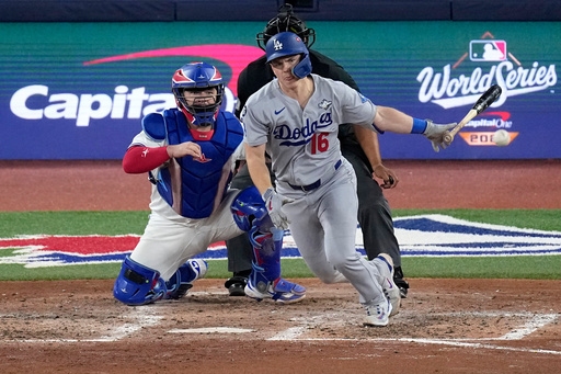 - World Baseball Network