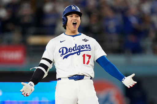 - World Baseball Network