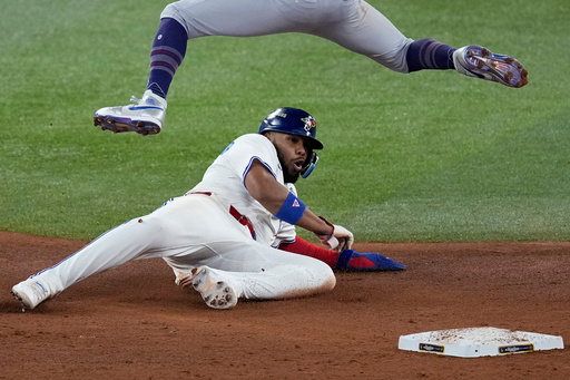 - World Baseball Network