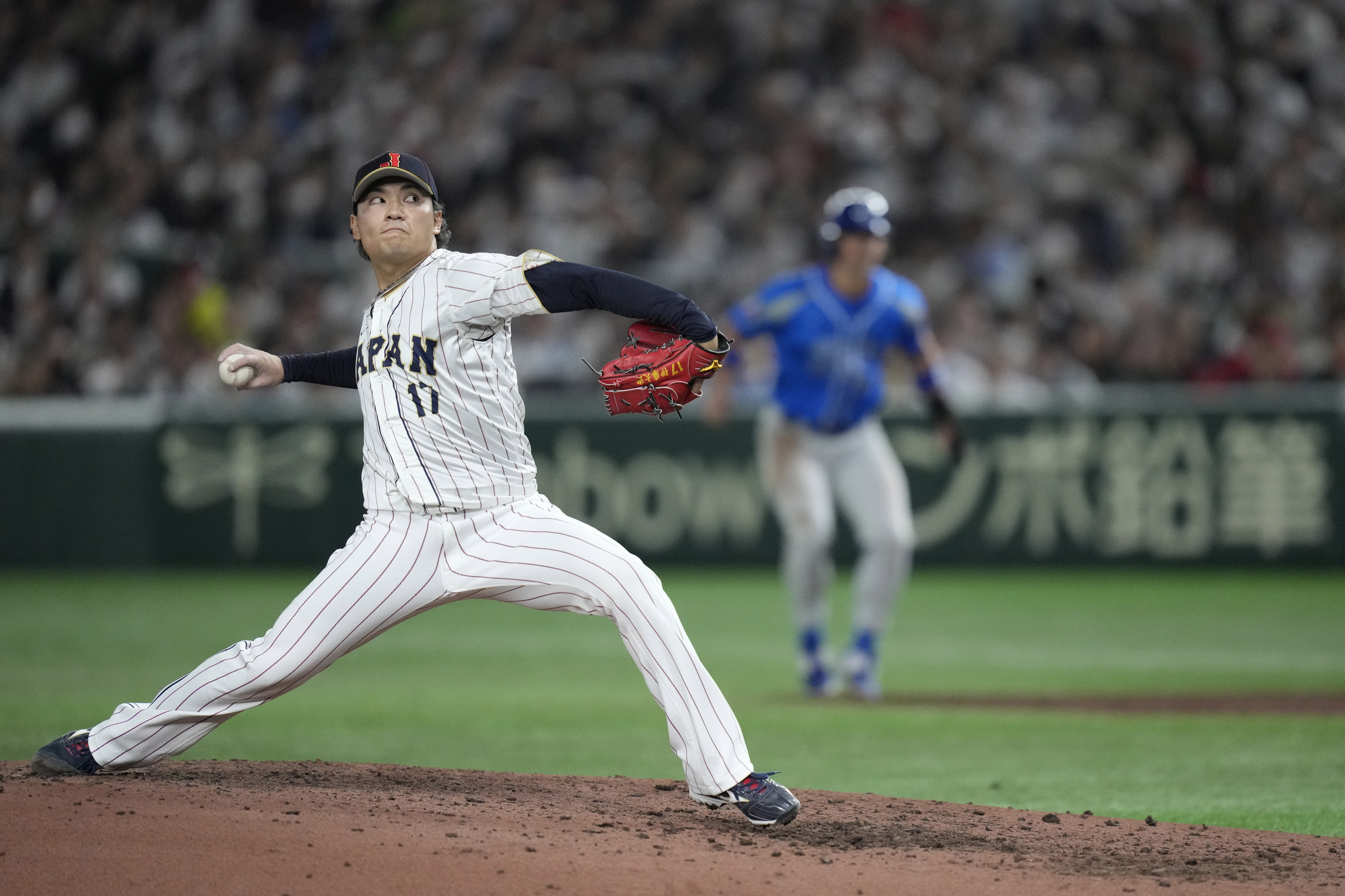 사와무라상 수상자 이토 히로미 사진