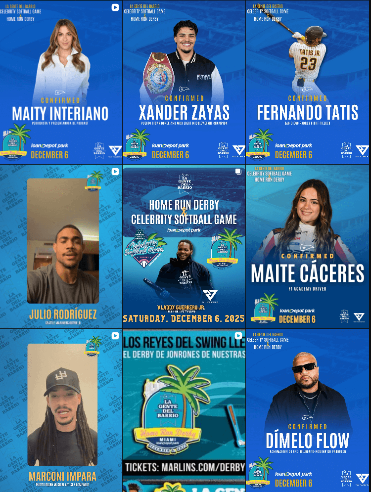 How To Watch Follow and Attend La Gente Del Barrio Part 13 of 16 - World Baseball Network