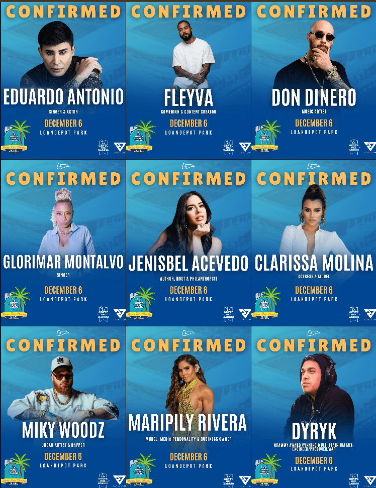 How To Watch Follow and Attend La Gente Del Barrio Part 8 of 16 - World Baseball Network