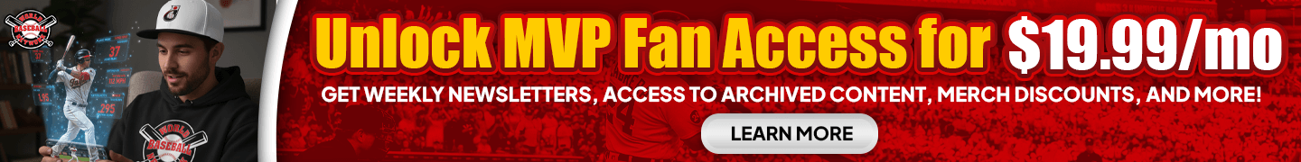 MVP Fan