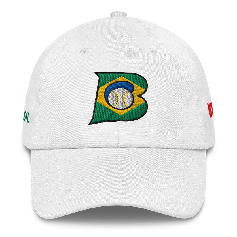 Brazil Hat