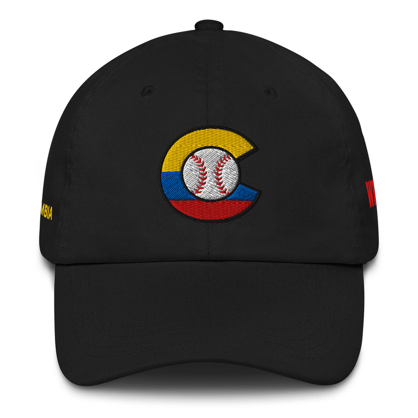 Colombia Hat