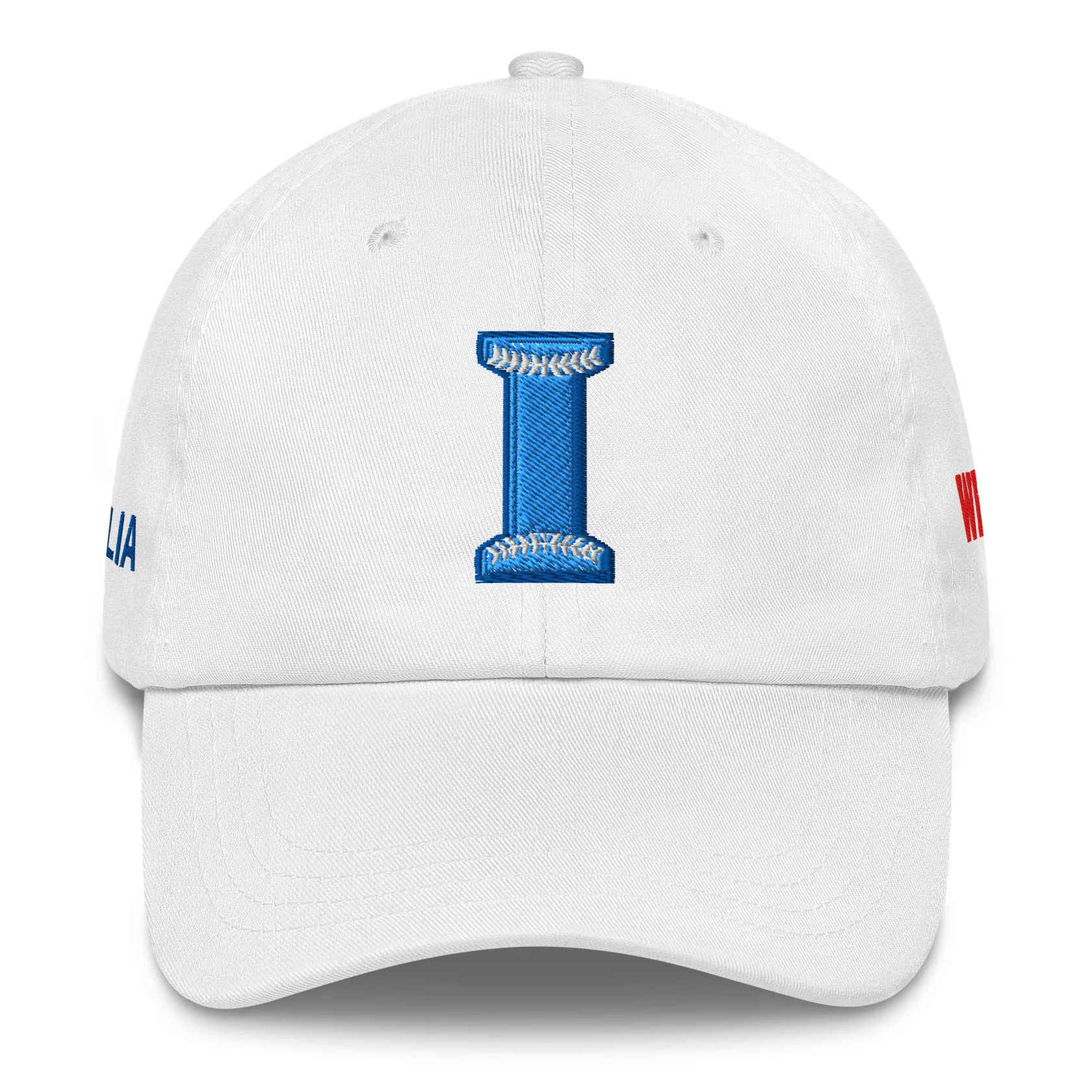 Italy Hat