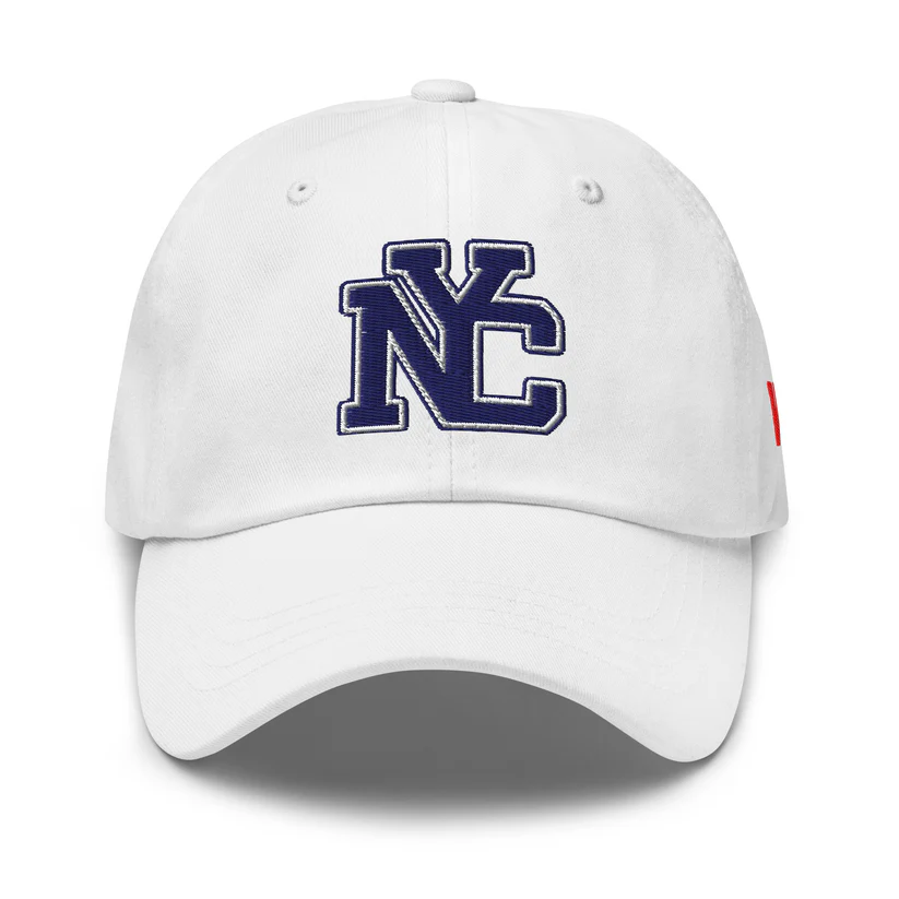 NYC Hat