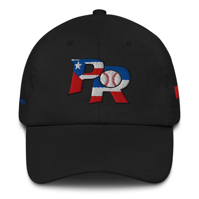 PR Hats
