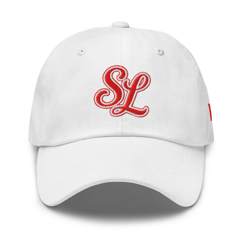 St Louis Hat