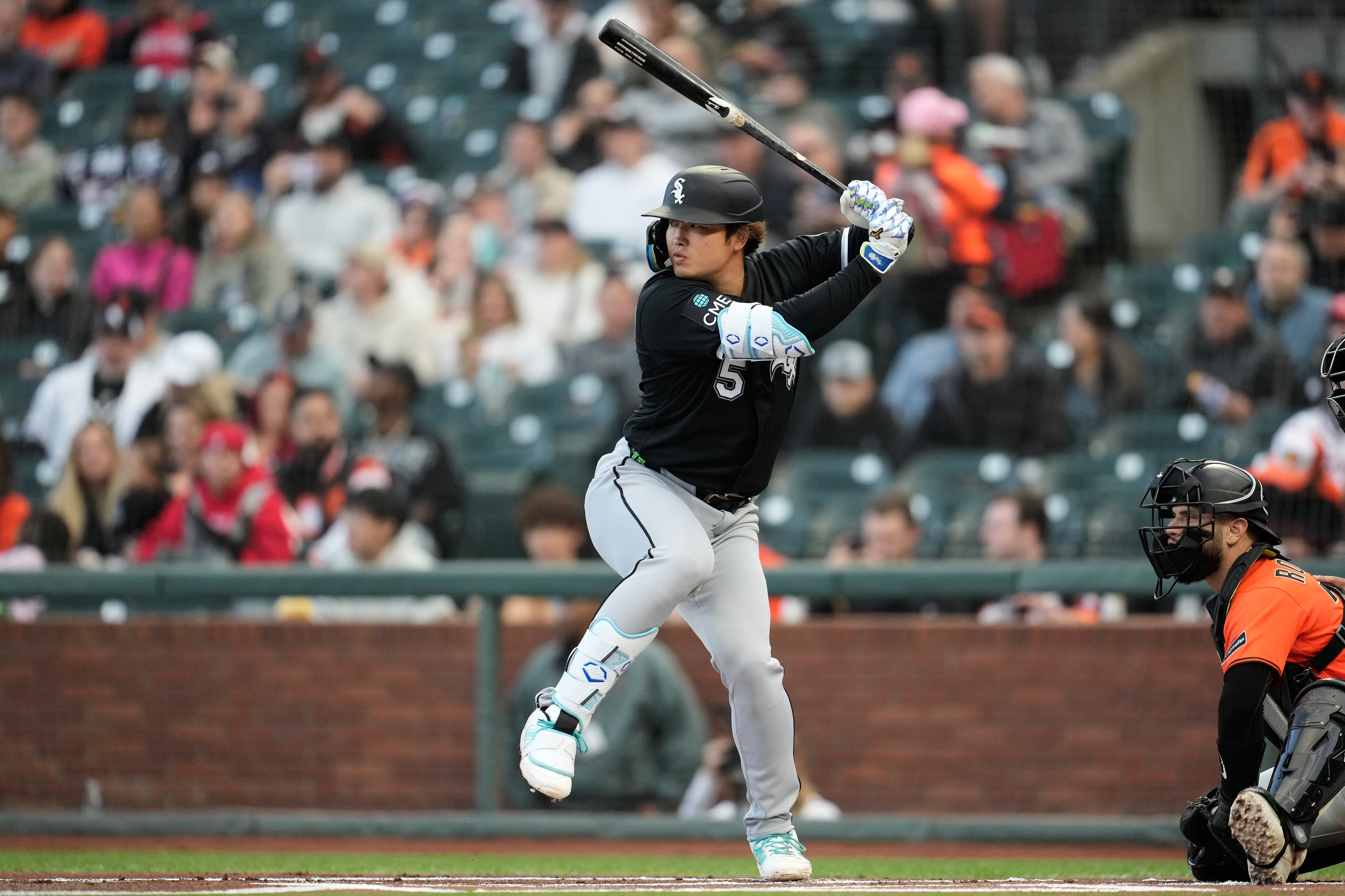 Chicago White Sox Surge to AL Central Dominance Fueled by Munetaka Murakami