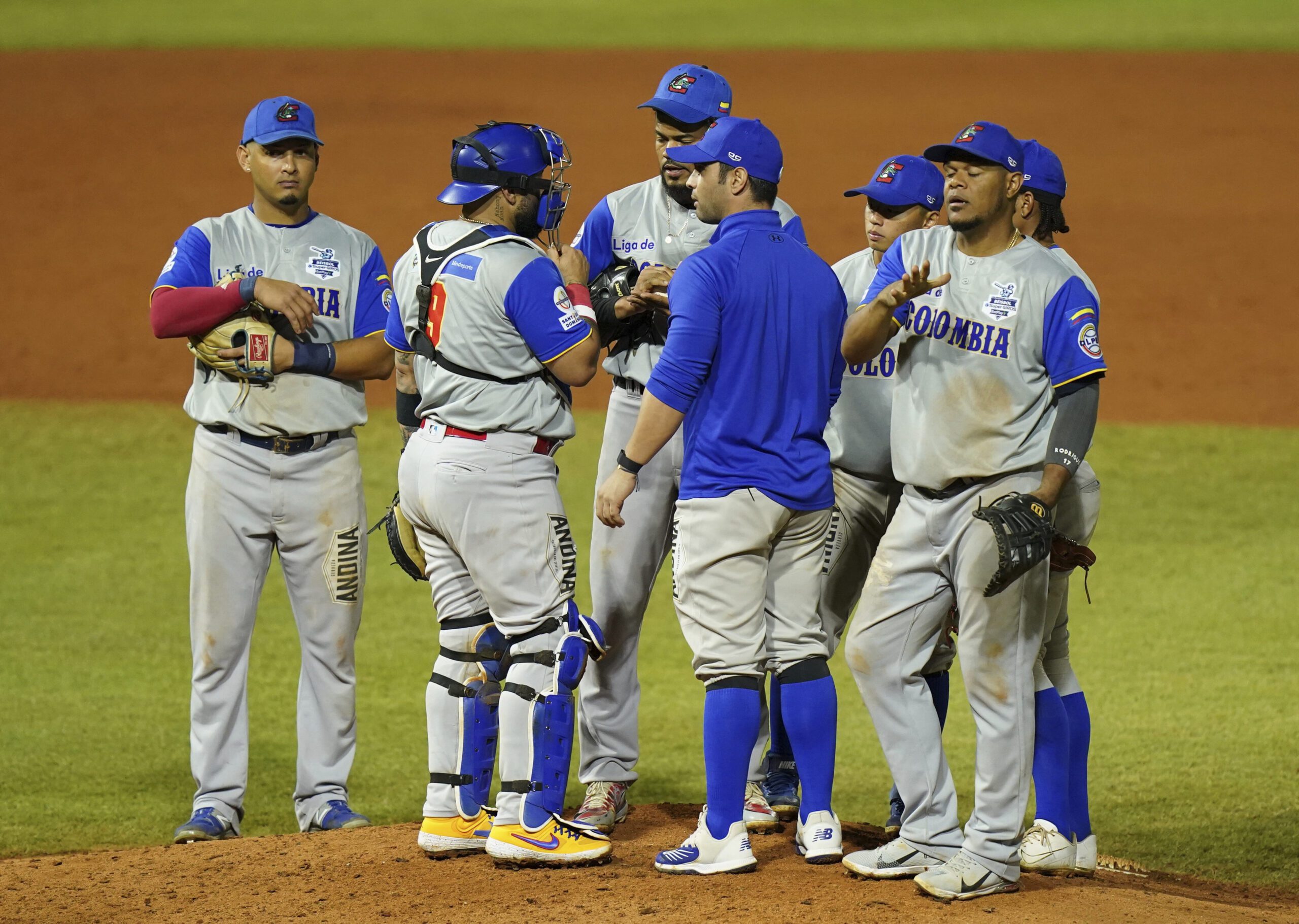 Liga ARCO Mexicana del Pacifico: Colombia’s Jose Mosquera Named Manager of Yaquis de Obregon For 2026-27
