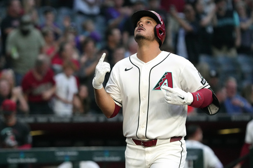 MLB’s hitters are struggling to thrive after 35 in the age of analytics and increased velocity